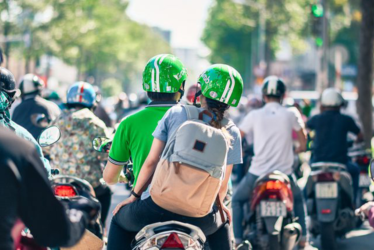 Grab Acquires Foodpanda Taiwan in $600M Deal: A Bold Leap in Global Expansion Strategy