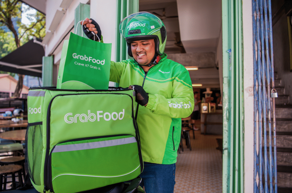 Grabfood