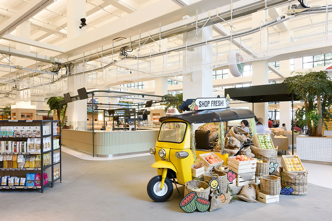 Honestbee wins creditor reprieve