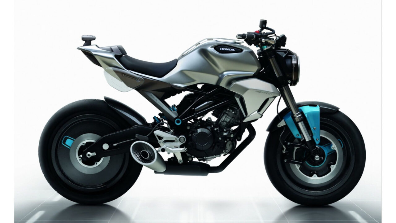 Honda Moto