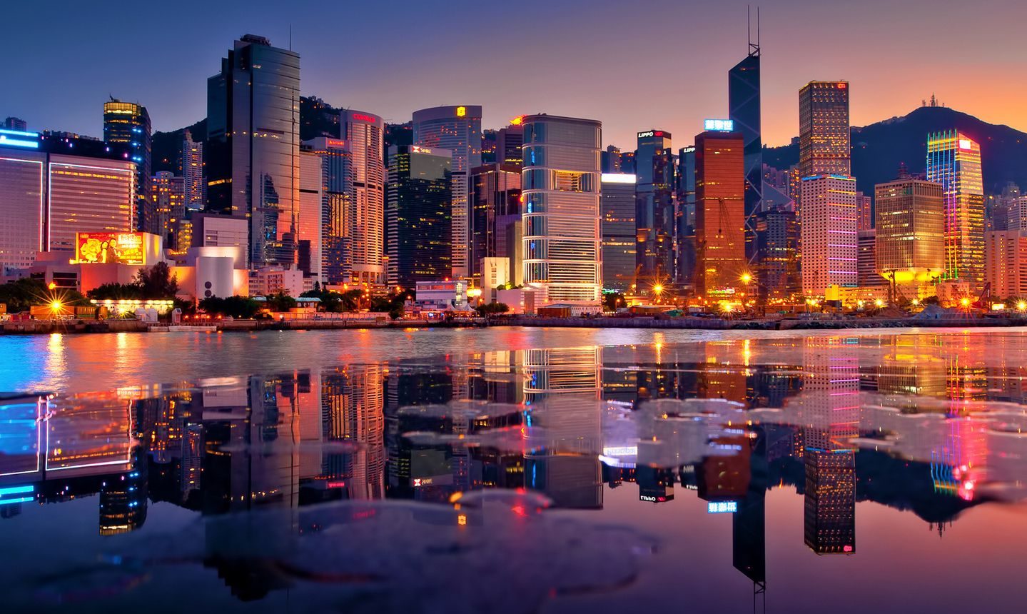 Hong Kong Cross-Border Wealth Scheme Delayed by Pandemic