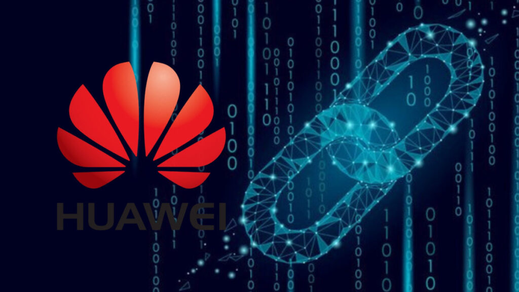 Huawei Cloud