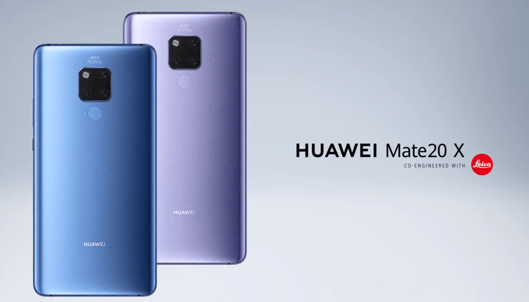 Huawei Mate 20 sales achievement proves the company doesn’t need the US