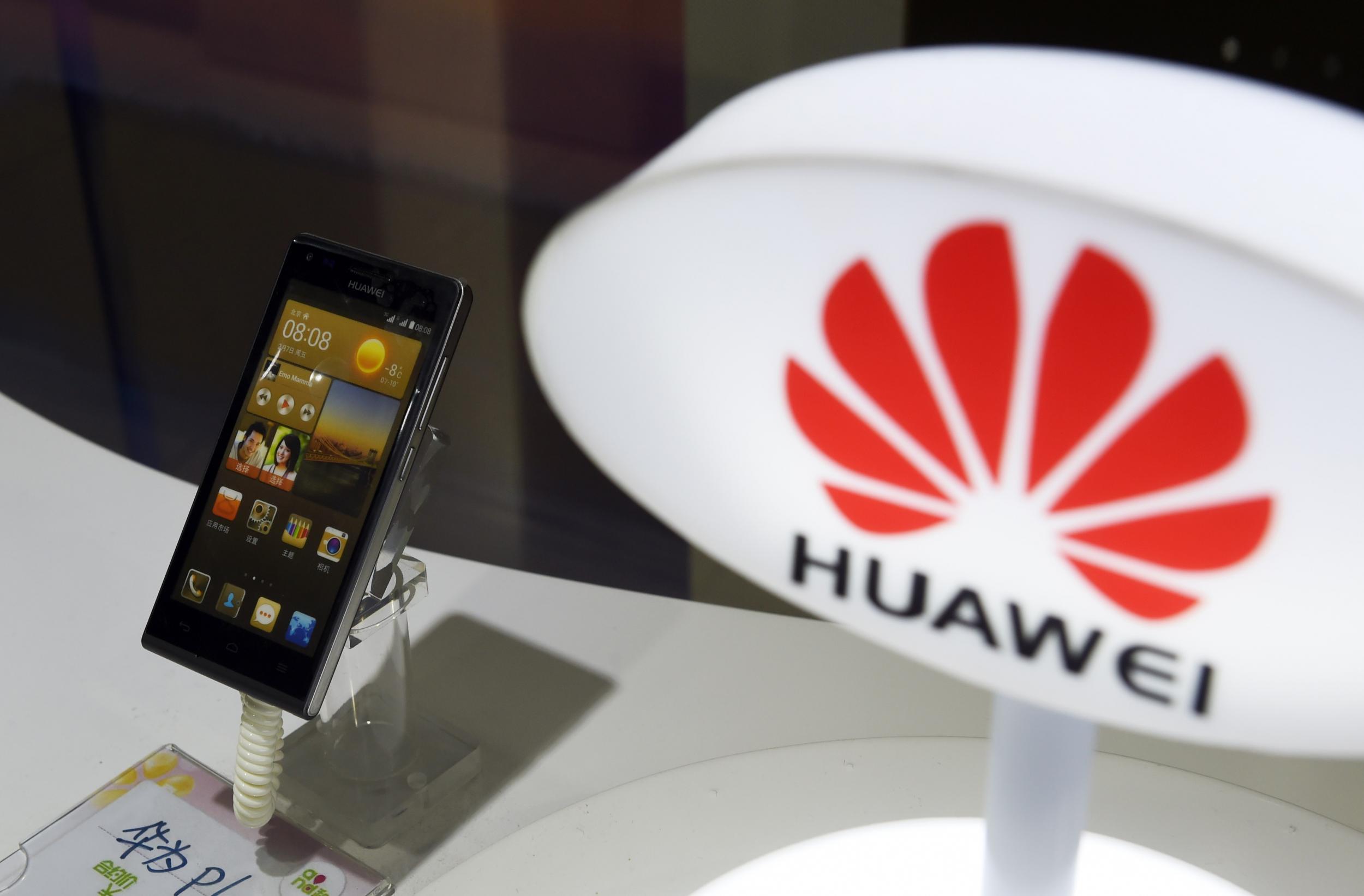 Huawei announces a breakthrough in 5G antenna design