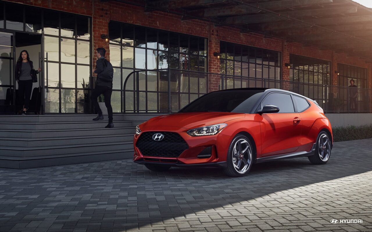 Hyundai Car