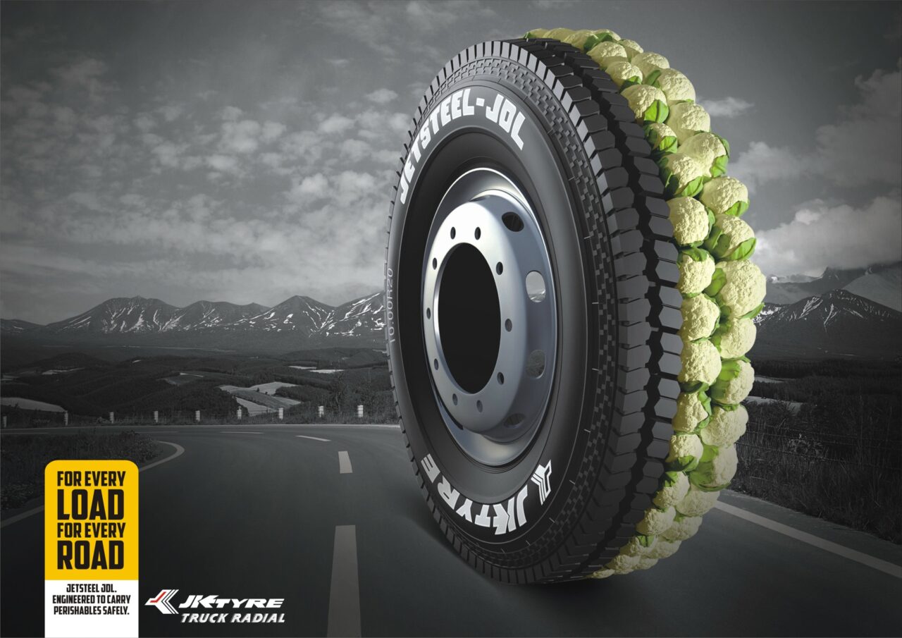 JK Tyre