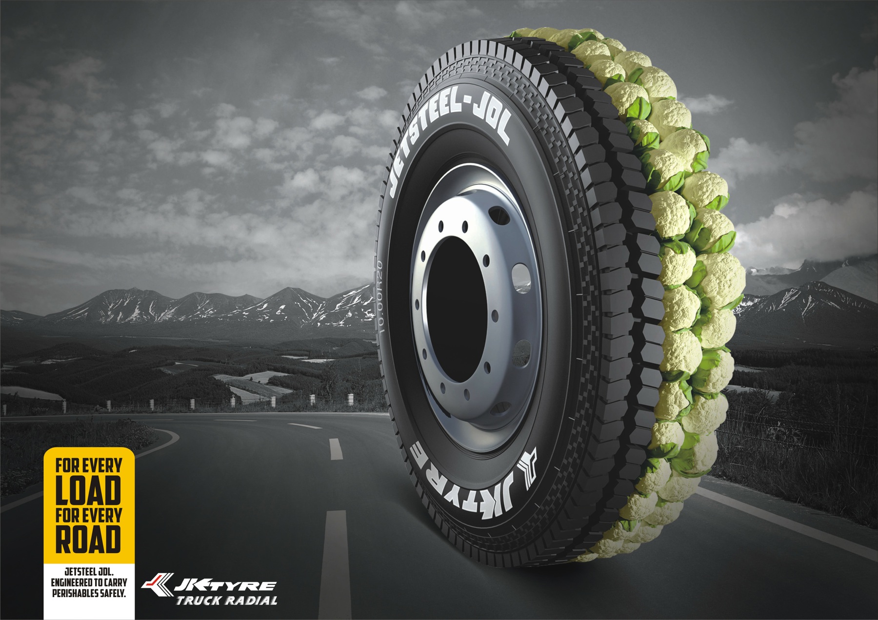JK Tyre Launches Blaze Rydr For Premium Indian Motorcycles