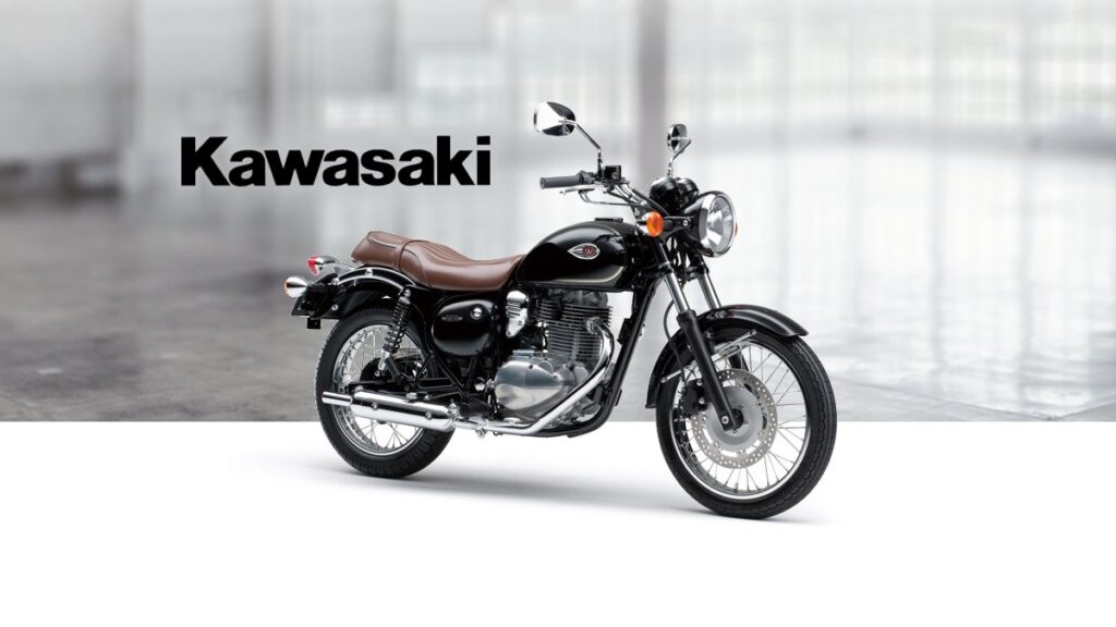 Kawasaki India