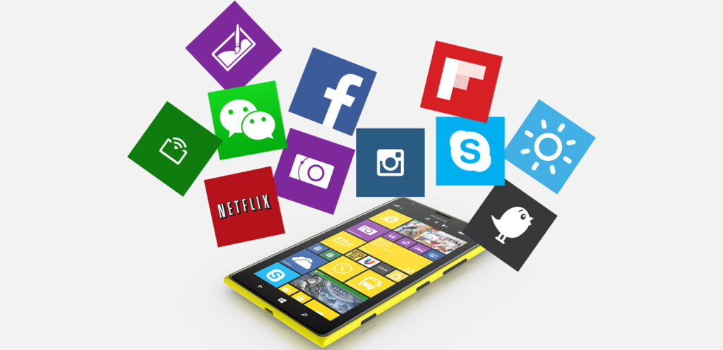App development industry facing massive disruption