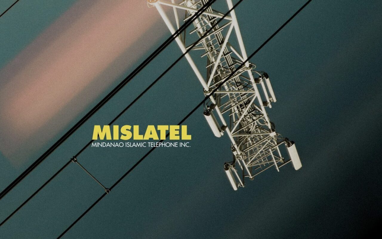 Mislatel