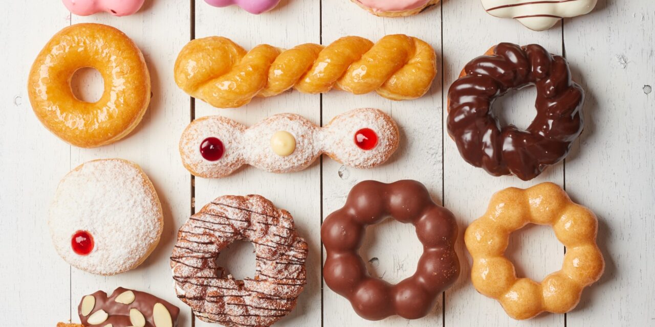 Mister Donut