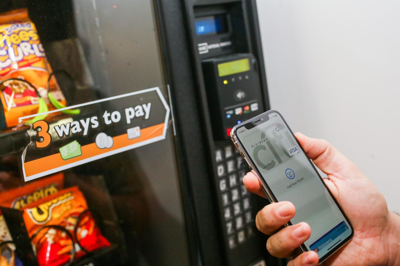 Mobile Payments Phone scaled