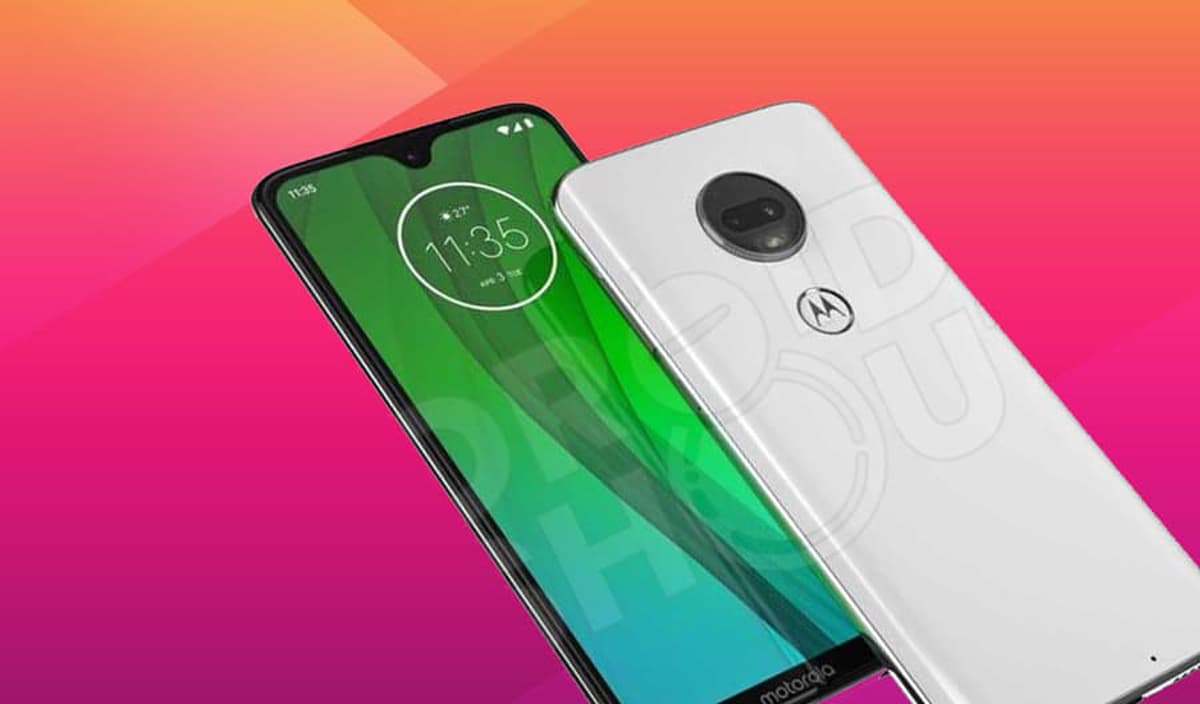 The Motorola Moto G7 Power & G7 Play finally have release dates
