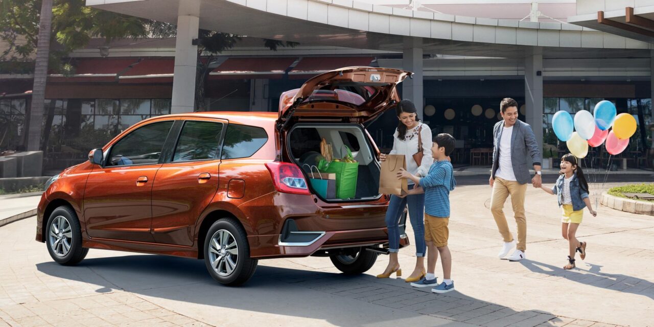 Nissan Expands Retrofitting Program To Include Br10 Ez-shift, Enhances CNG Systems For Customer Convenience
