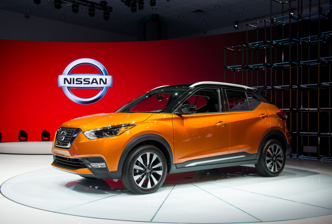 Nissan India Celebrates Export of 1.2 Million Vehicles: Triumph for Made-in-India Cars Globally