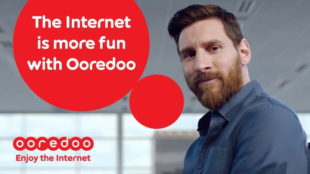 Ooredoo