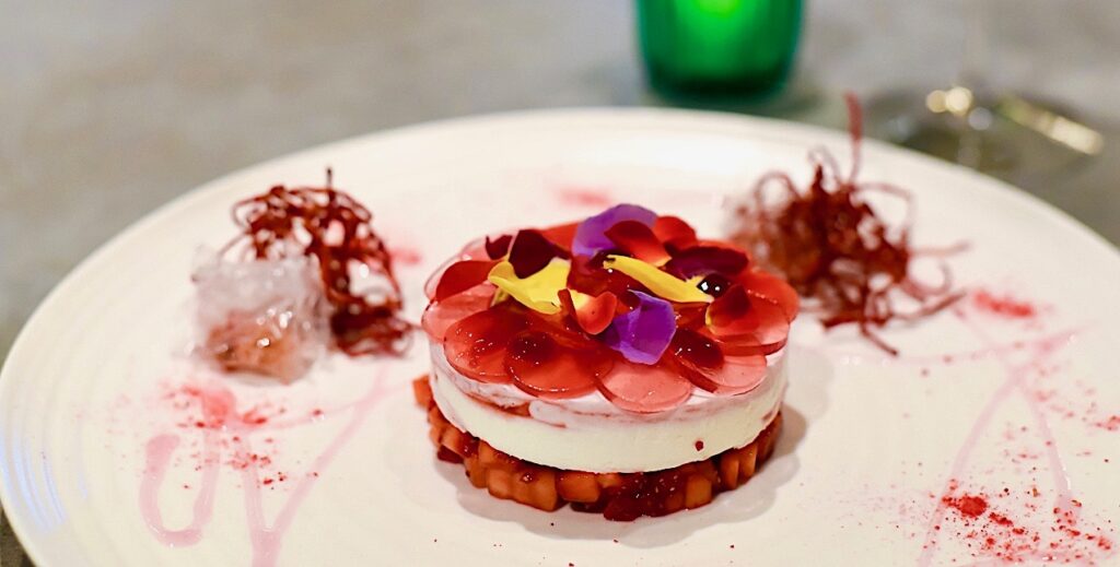 Patisserie Janice Wong