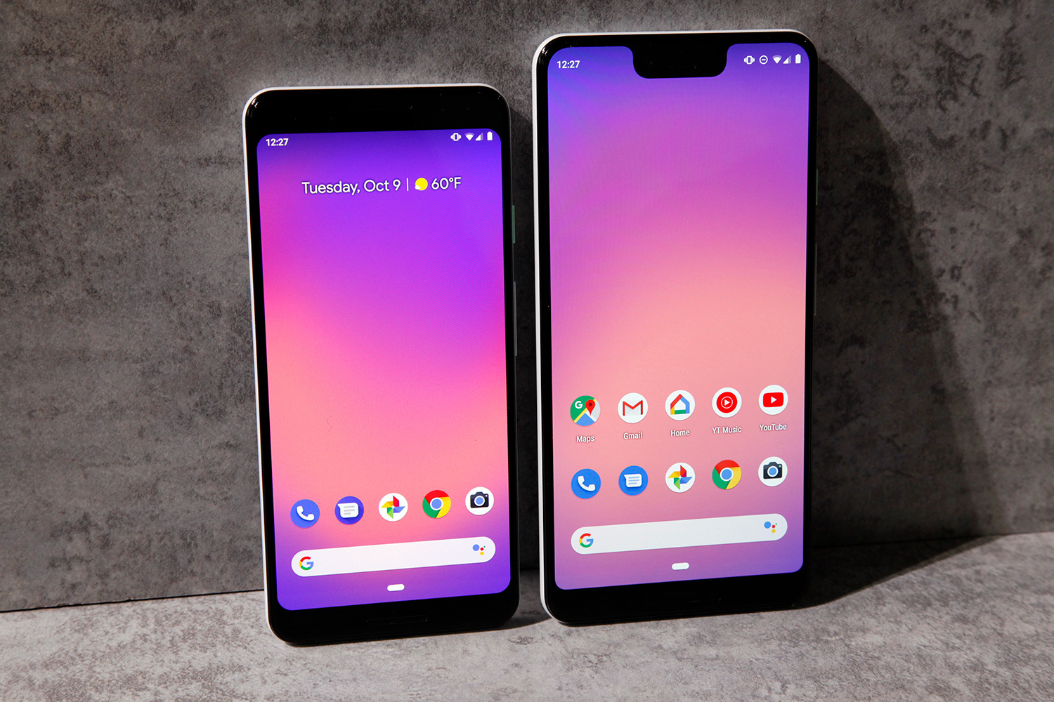 Google struggled to sell Pixel 3 smartphones