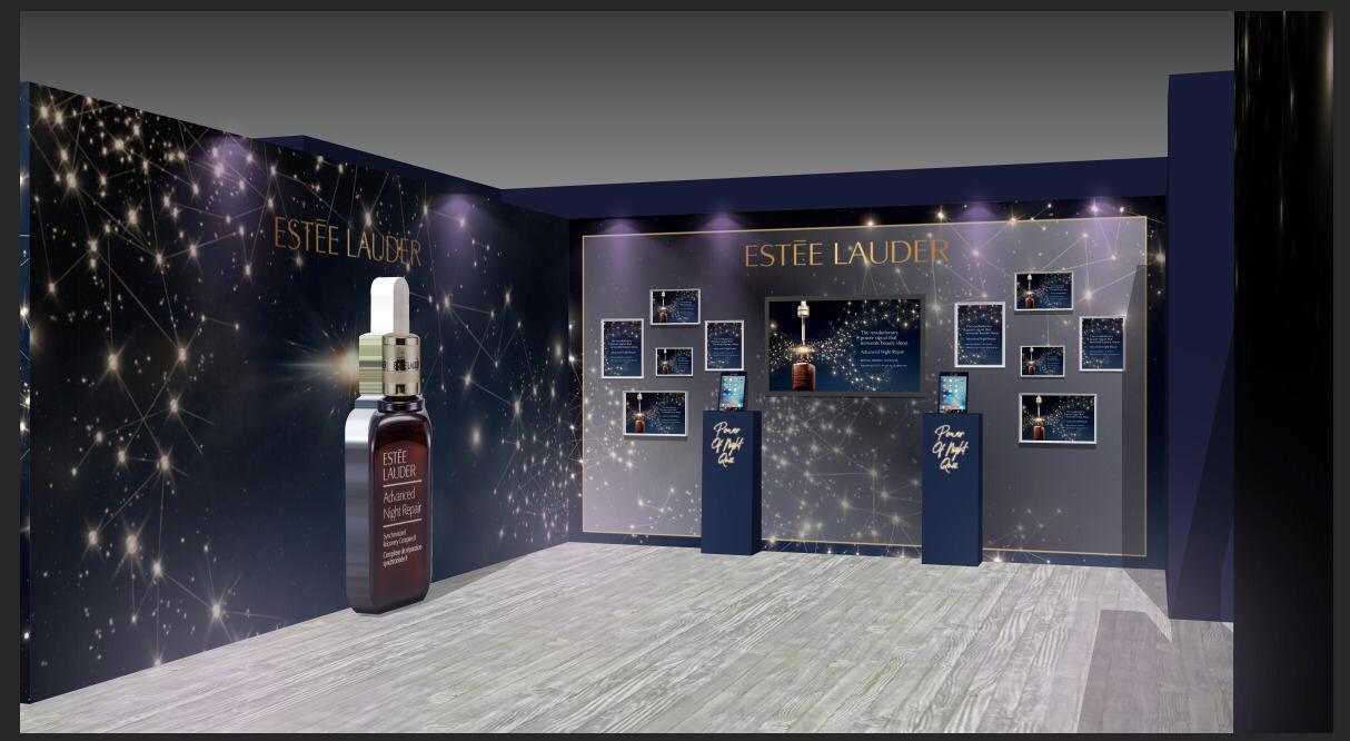 Estée Lauder Leverages Custom AI to Streamline Retail Data Management