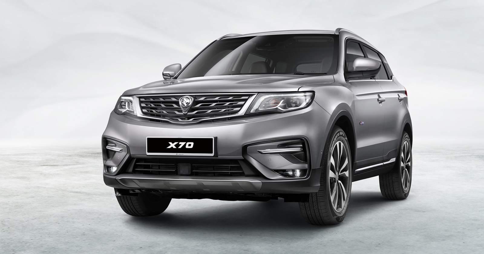 Pakistan To Start Proton Car Production