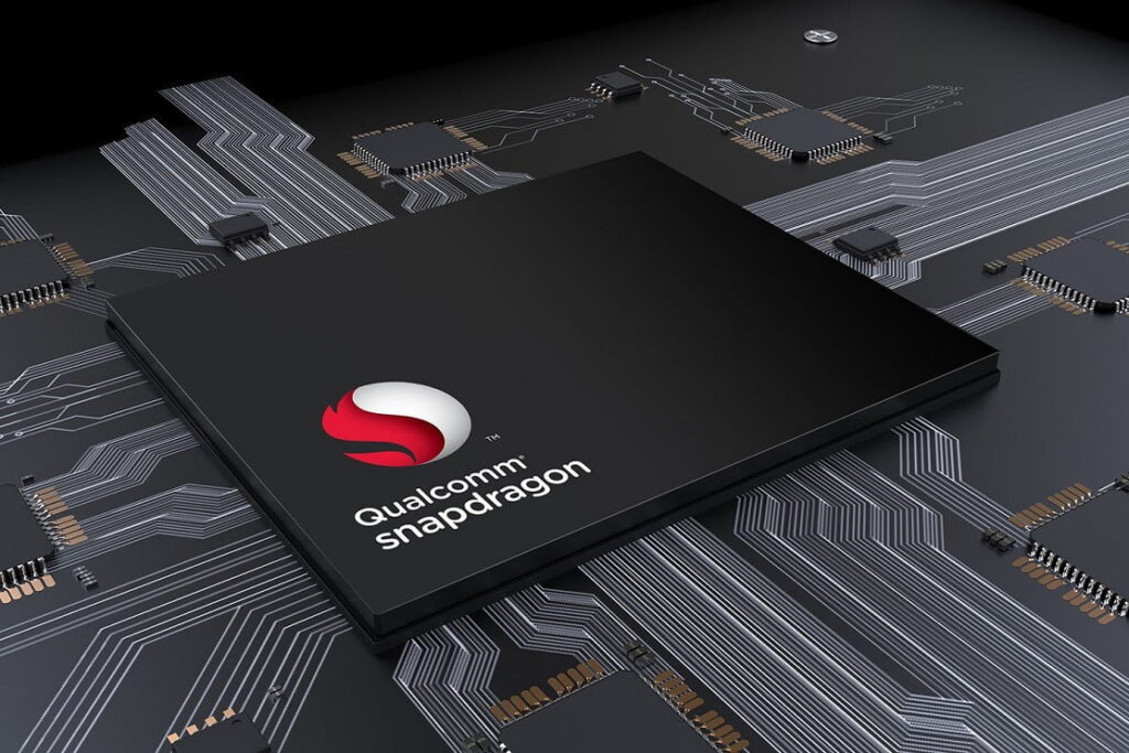 Qualcomm