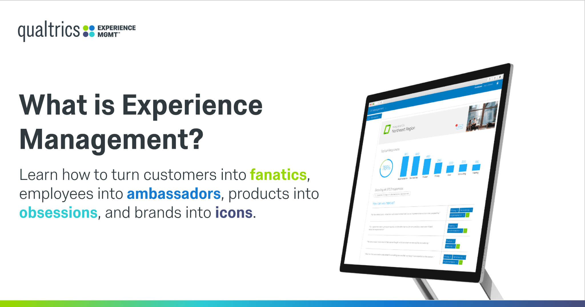 Qualtrics Empowers Companies to Take Control of Brand Strategy