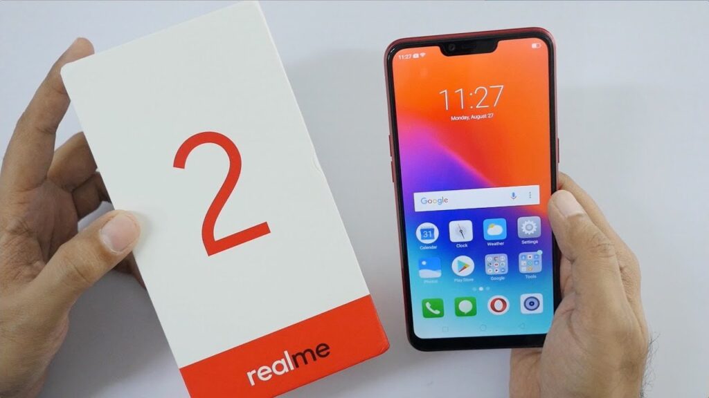 Realme