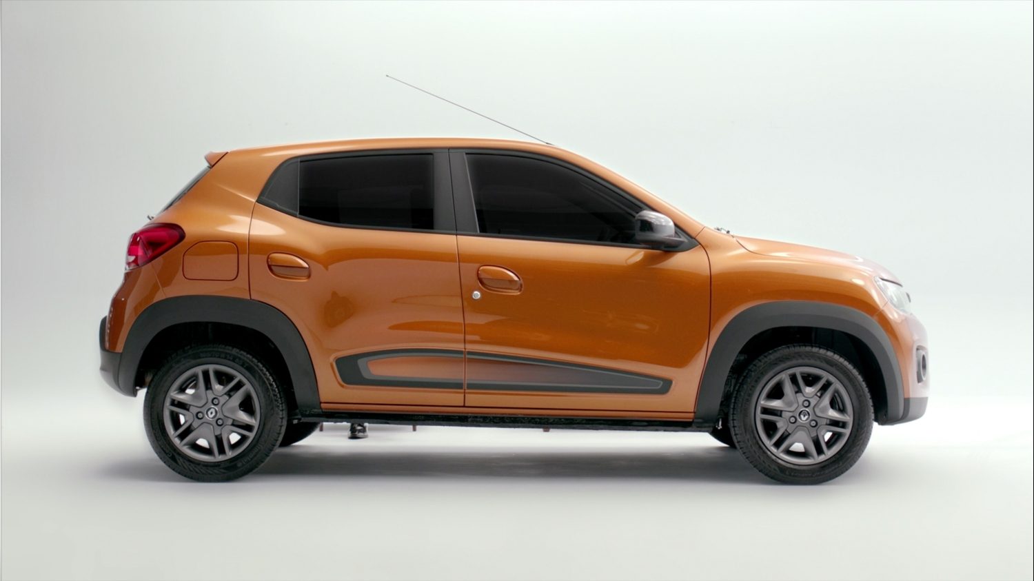 Renault Kwid To Cost More From April Onwards