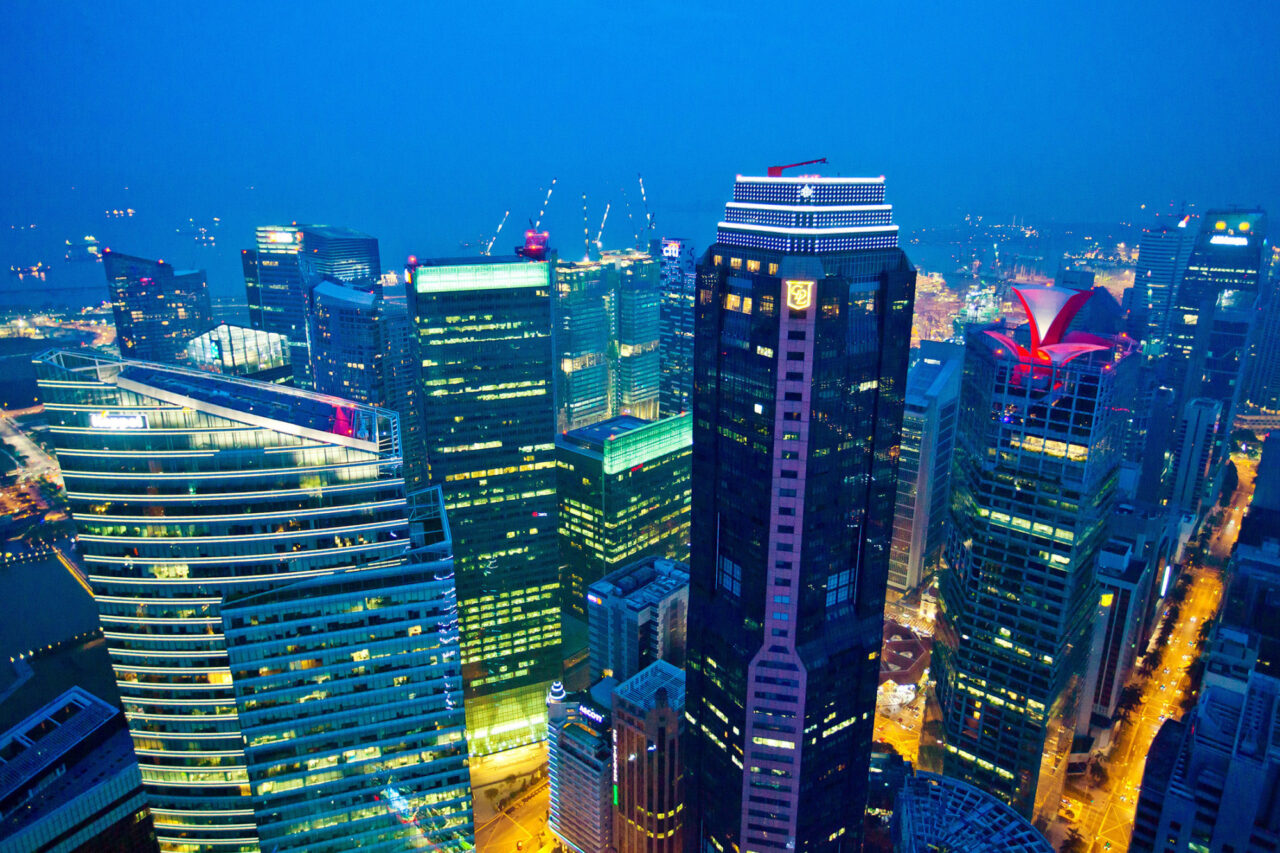 Singapore Business