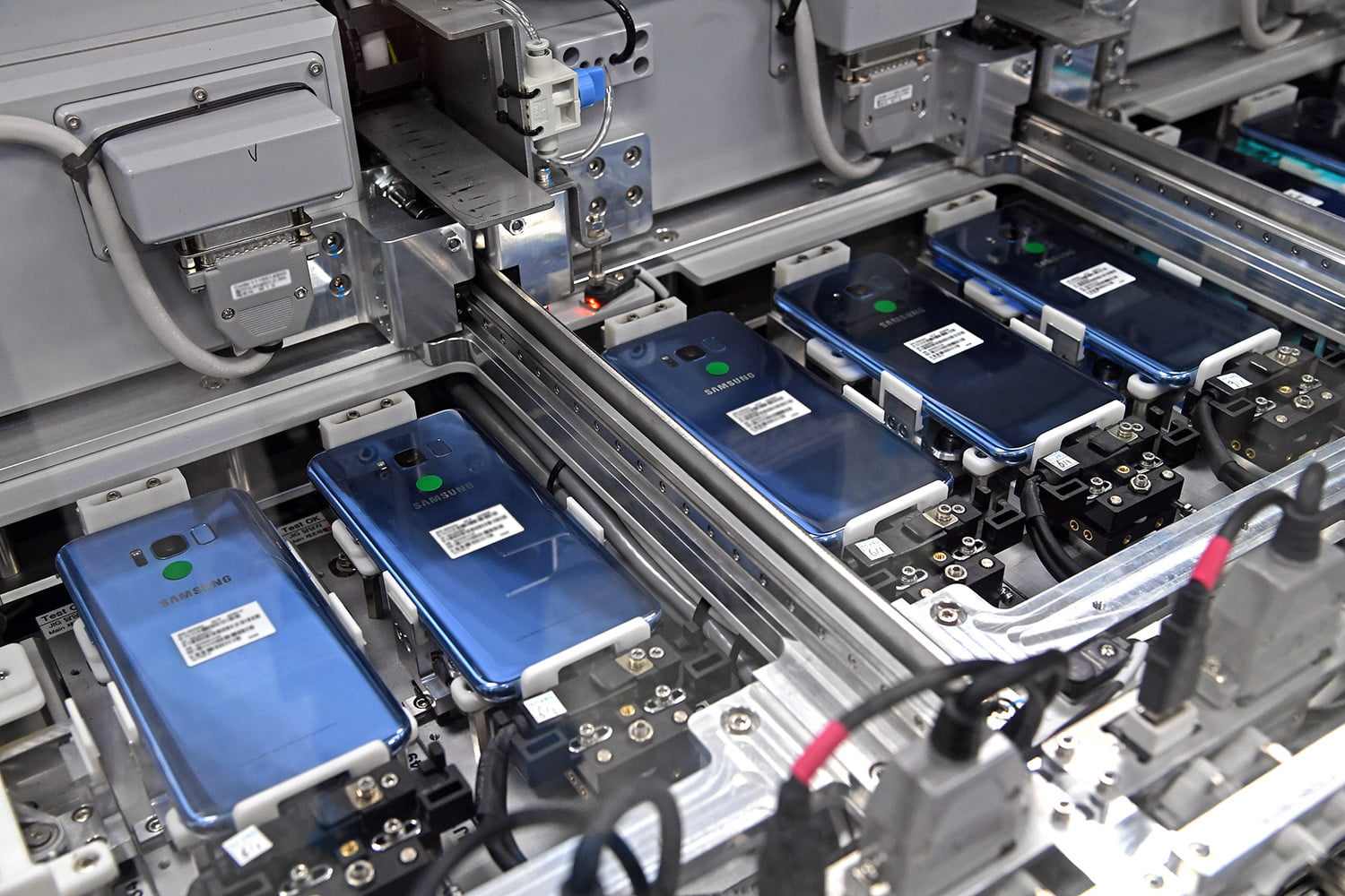 Sony Mobile insists the end is not near after it closes a smartphone plant