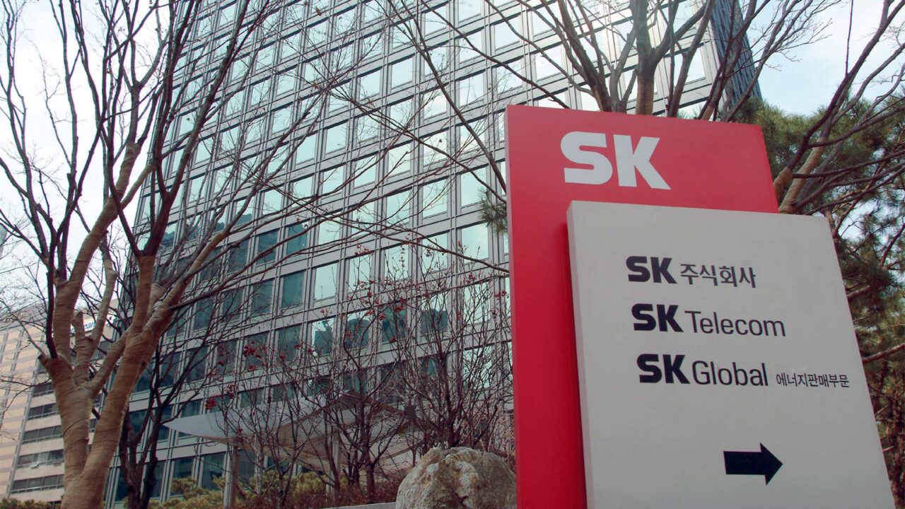South Korea’s SK Group