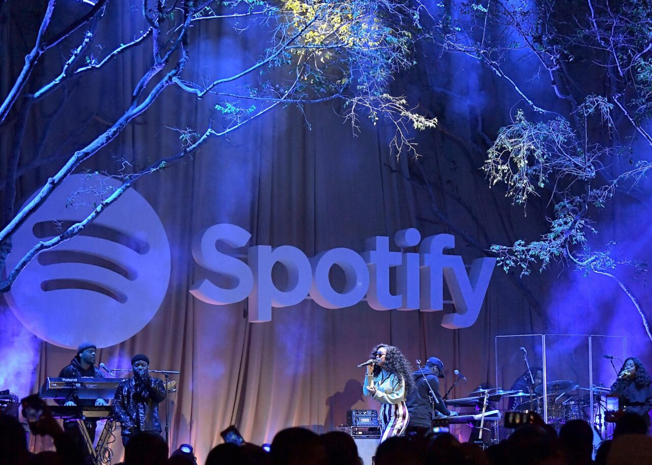 Spotify Duo