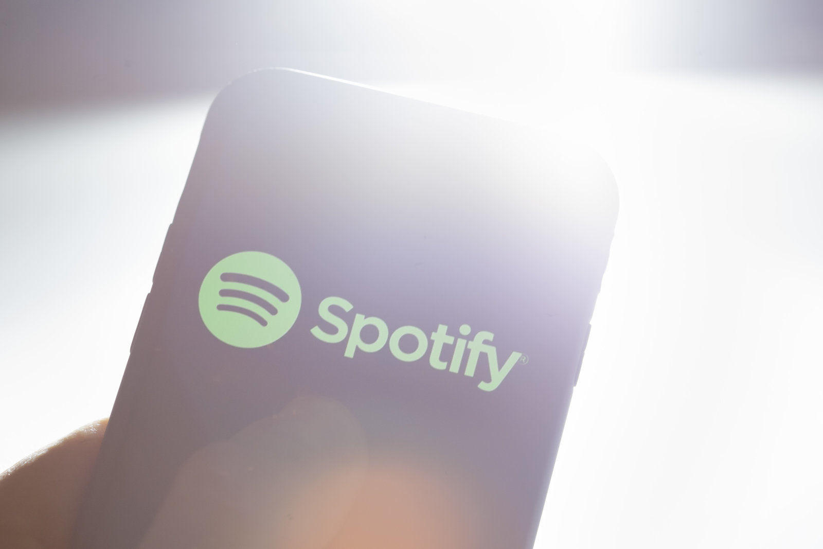 Free Spotify premium service for Samsung Galaxy S10 buyers