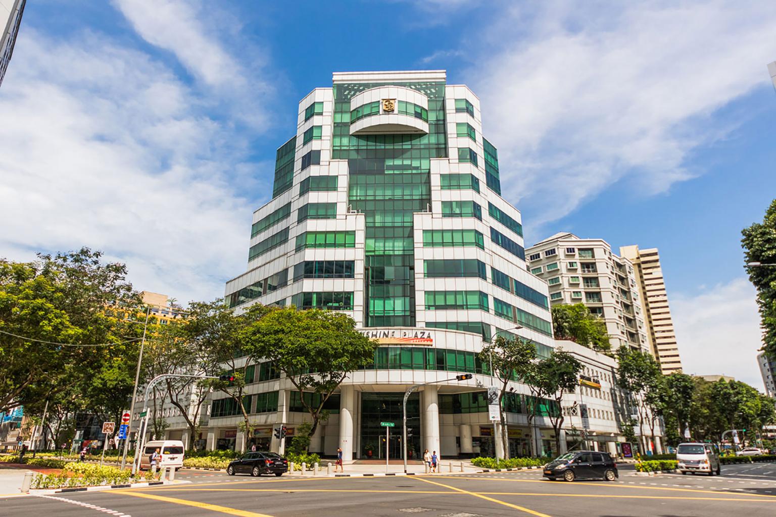 Newly revamped Sunshine Plaza To Welcome Retailers Again
