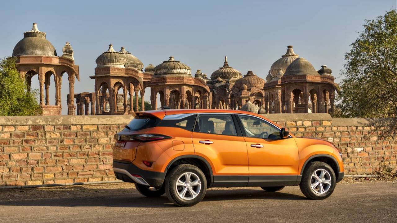 Tata Motors Group’s Global Wholesales Declined By 3% In December 2019