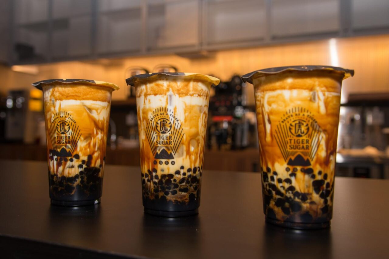 Tiger Sugar