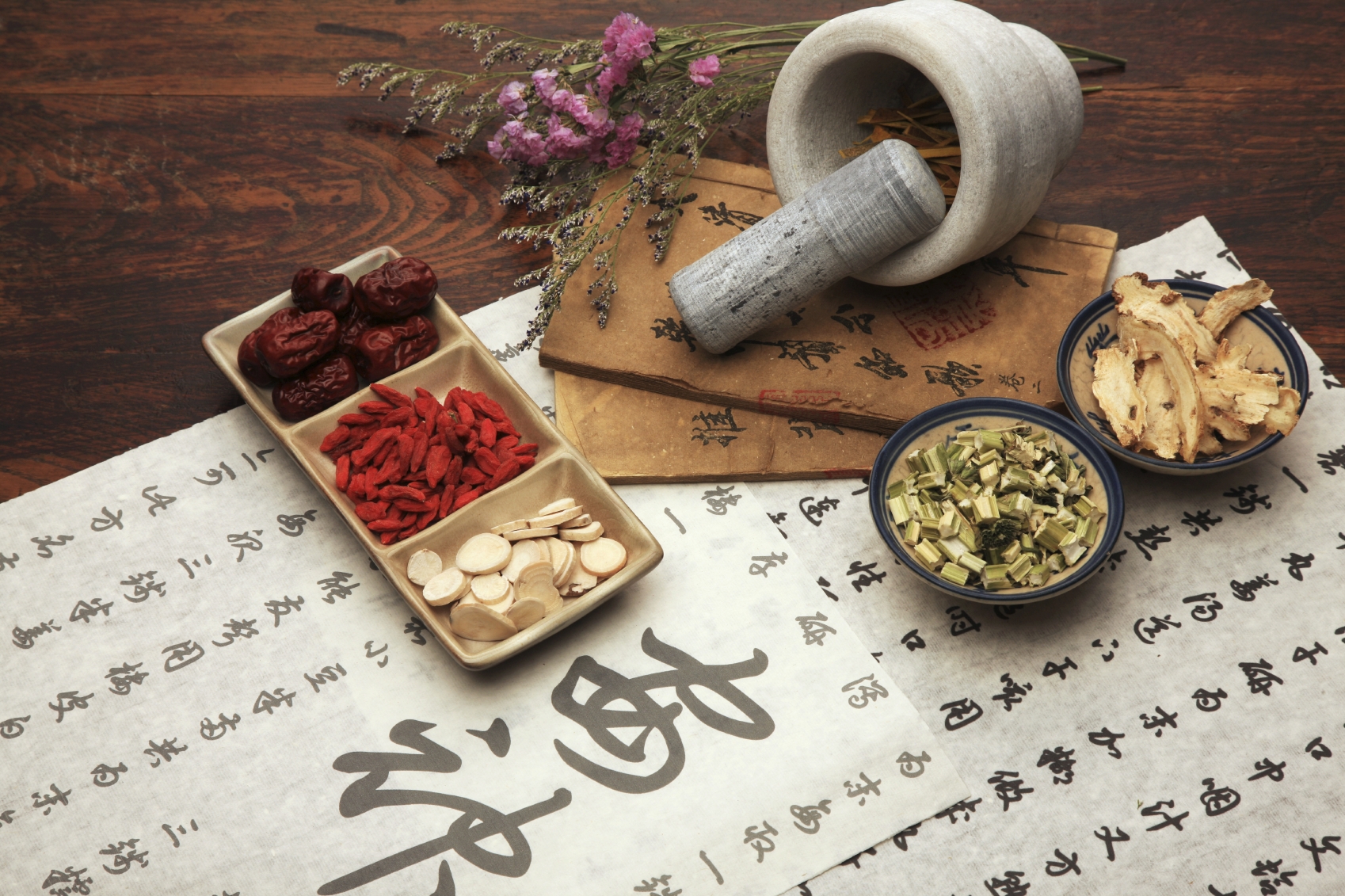 Yunnan Baiyao Group to Bring Traditional Chinese Medicine to a Global Audience with Manhattan Associates