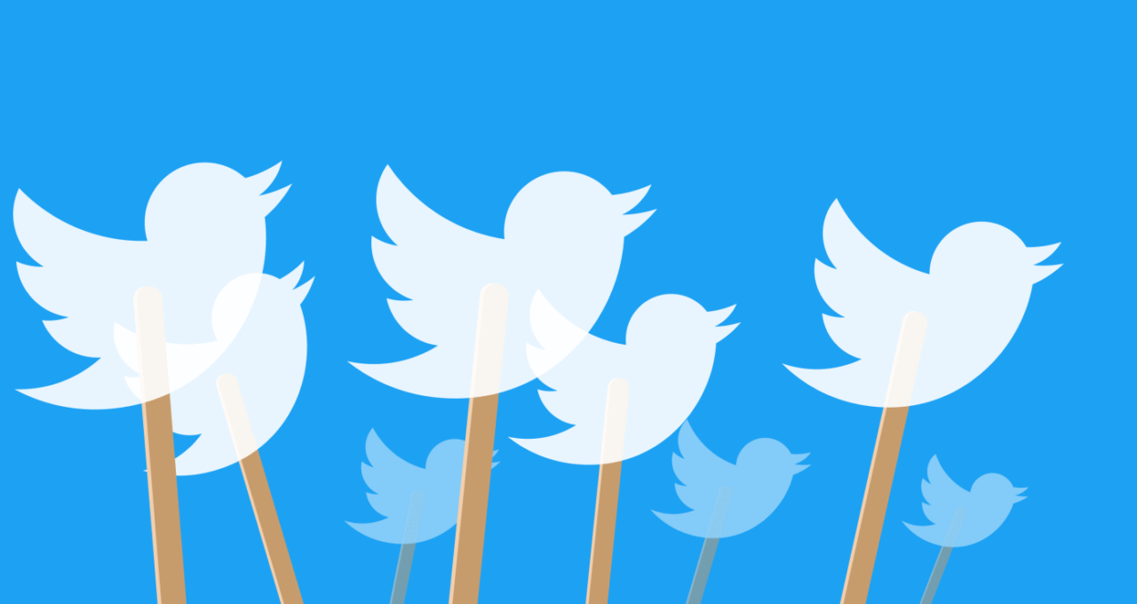 Twitter Feed