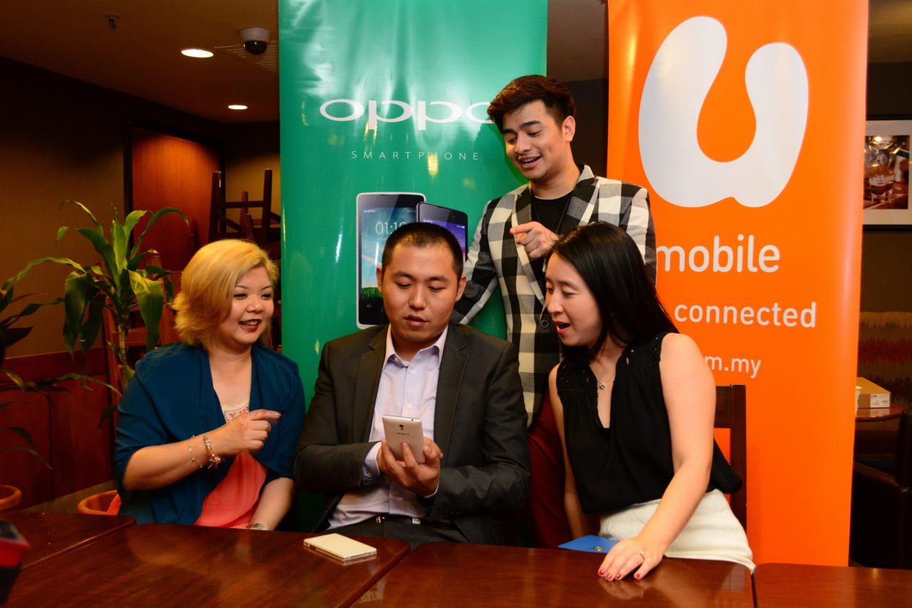 U mobile Malaysia scaled