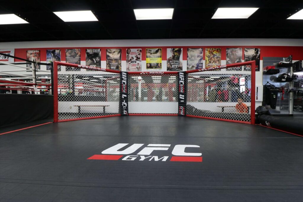 UFC Gym