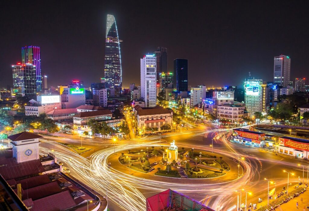 Vietnam Hanoi