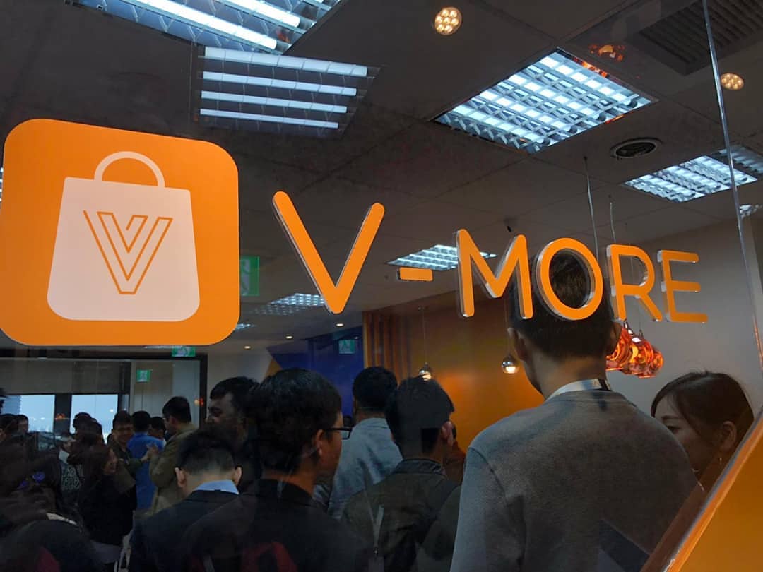 V-MORE announces planned Thailand expansion