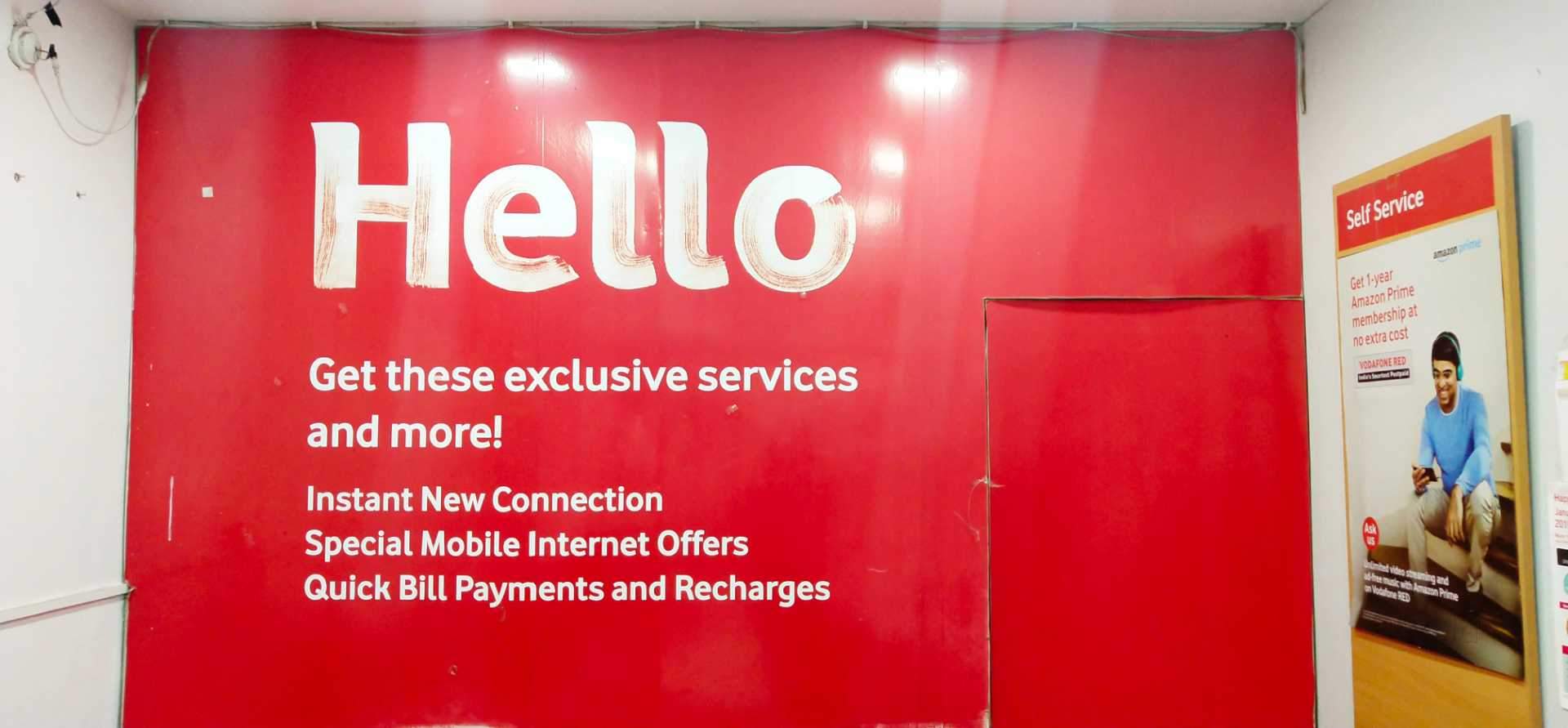 Vodafone Idea contracts Nokia for LTE expansion