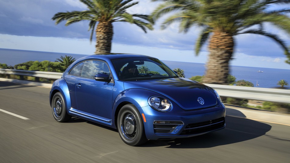 Volkswagen Cloud