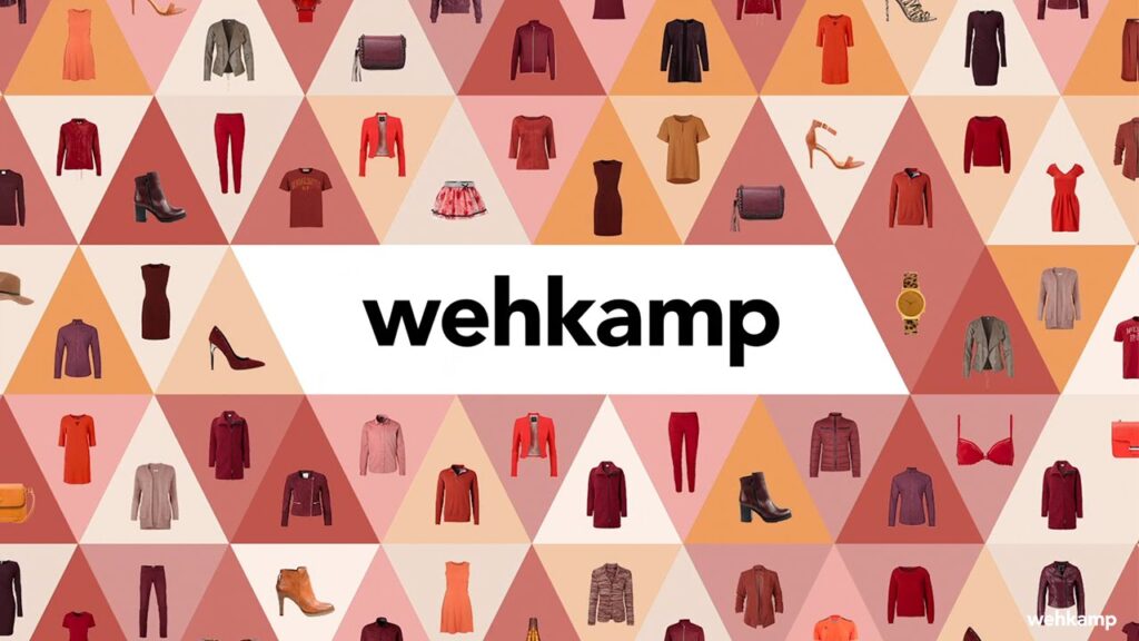 Wehkamp op afbetaling