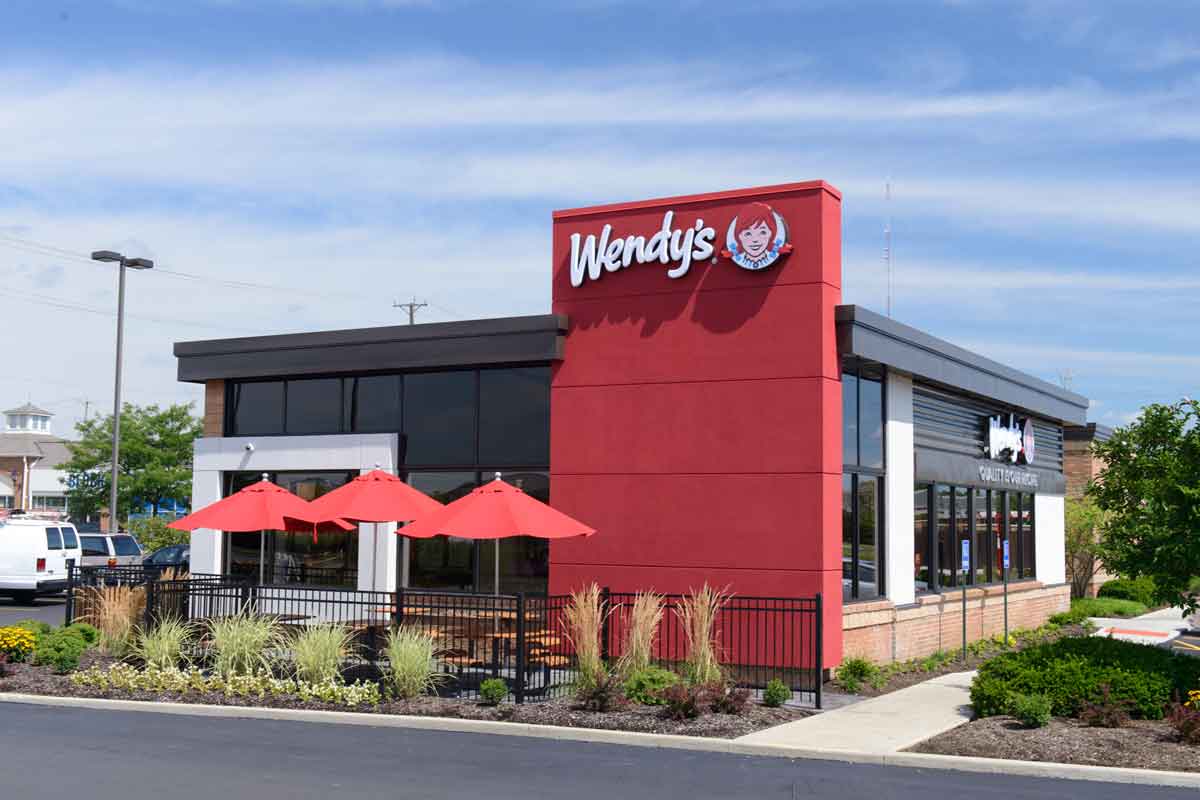 Wendy’s Malaysia Closing Down