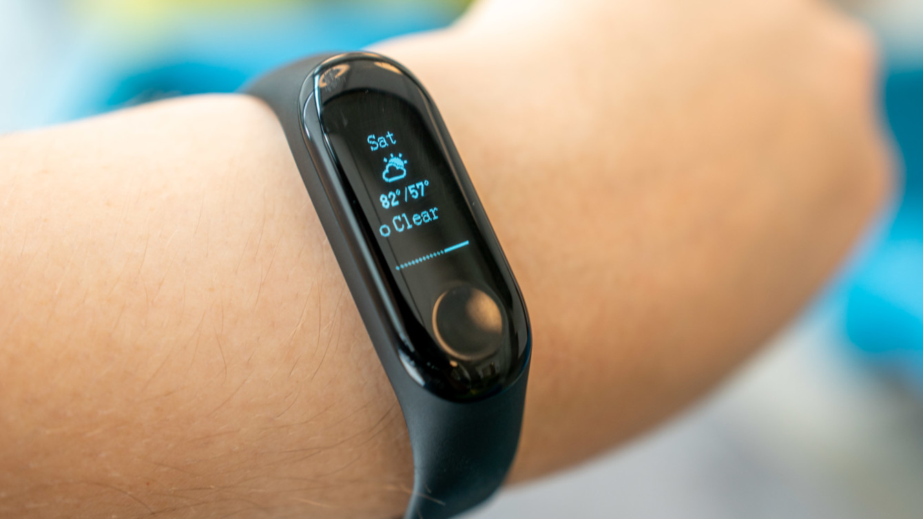 Xiaomi Mi Band 4 could include major Apple Watch features