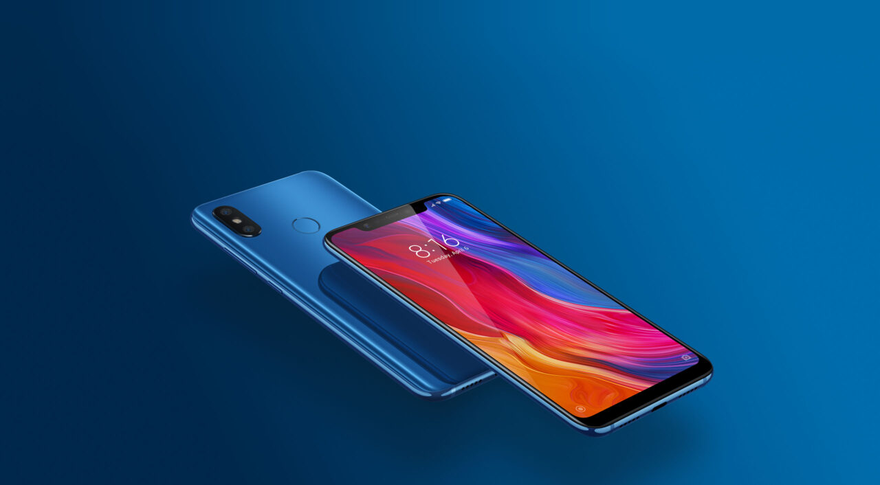 Xiomi Mi