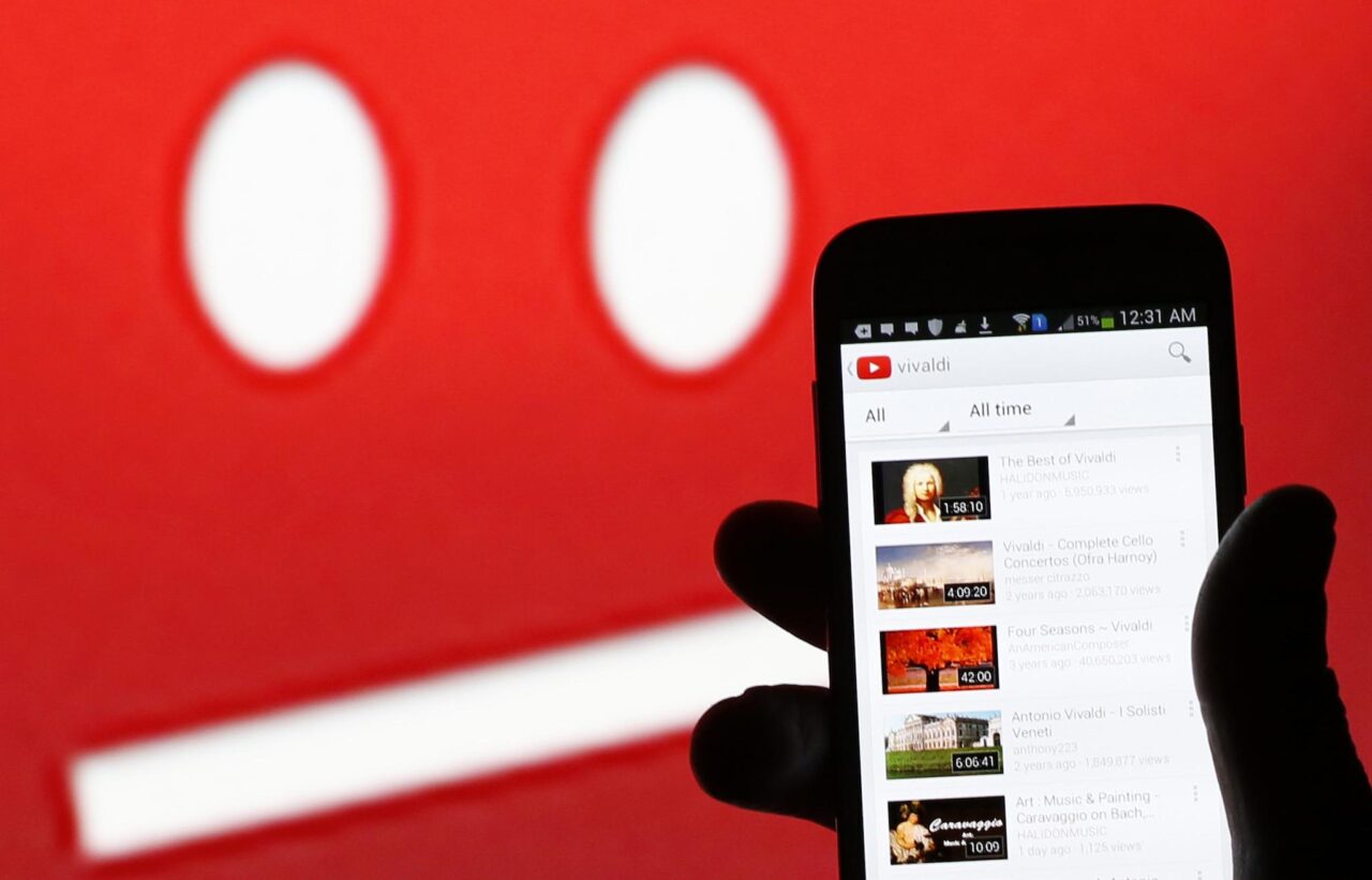 Youtube Banner