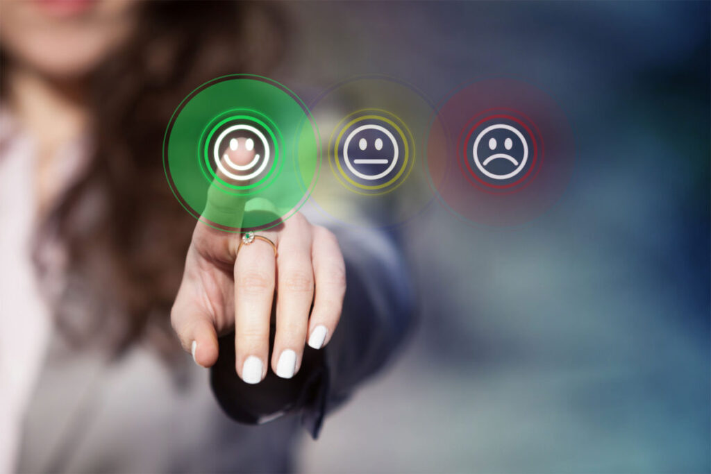 customer experience 1